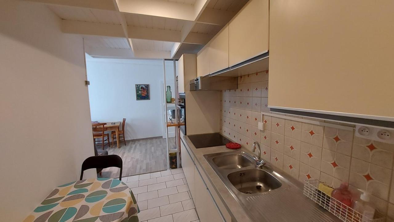 20 Rue Chatel Verdun-sur-Meuse Luaran gambar