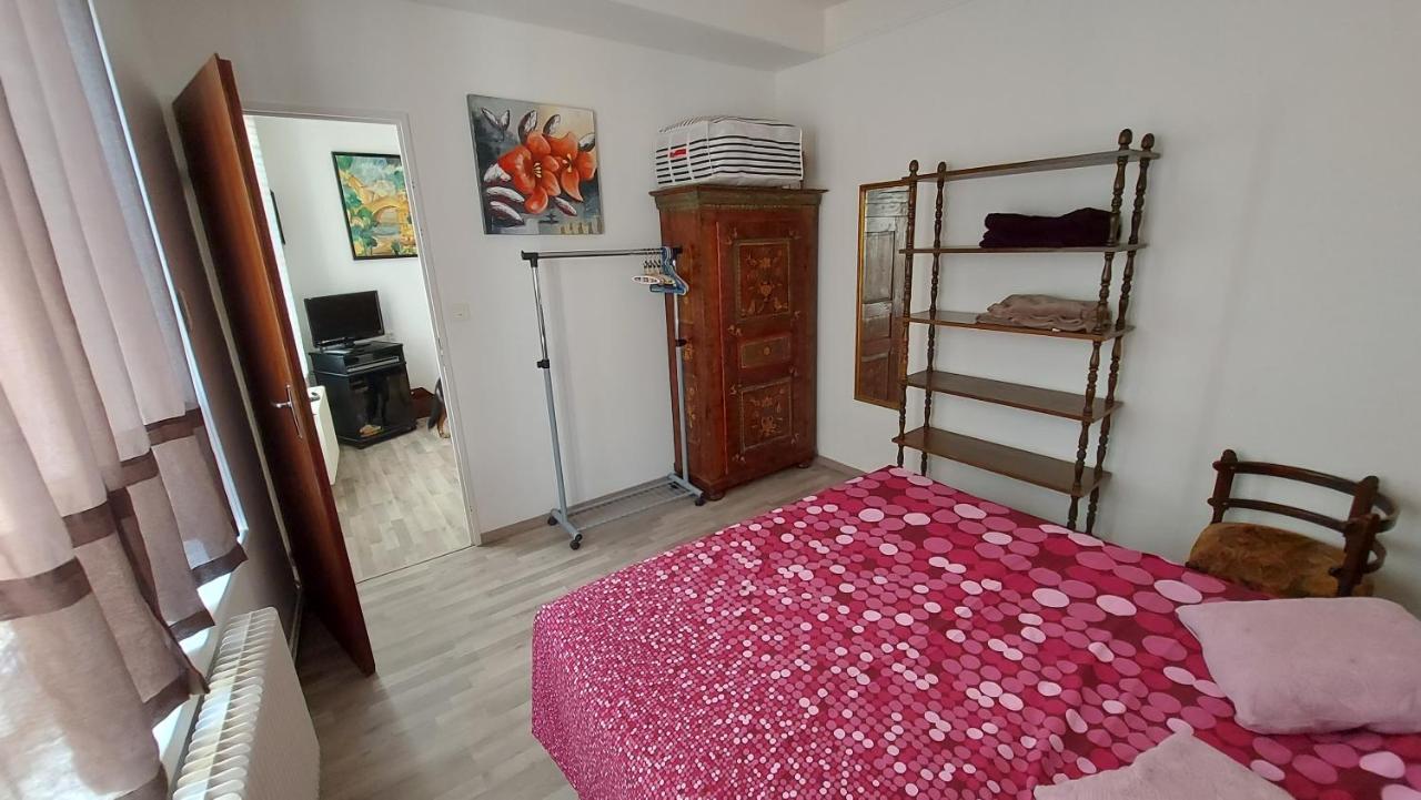 20 Rue Chatel Verdun-sur-Meuse Luaran gambar