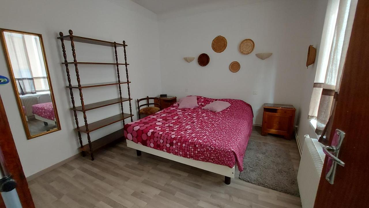 20 Rue Chatel Verdun-sur-Meuse Luaran gambar
