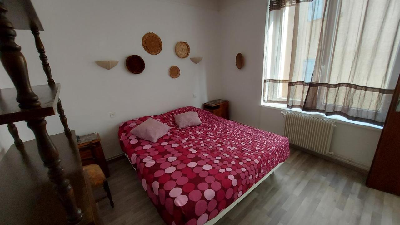 20 Rue Chatel Verdun-sur-Meuse Luaran gambar
