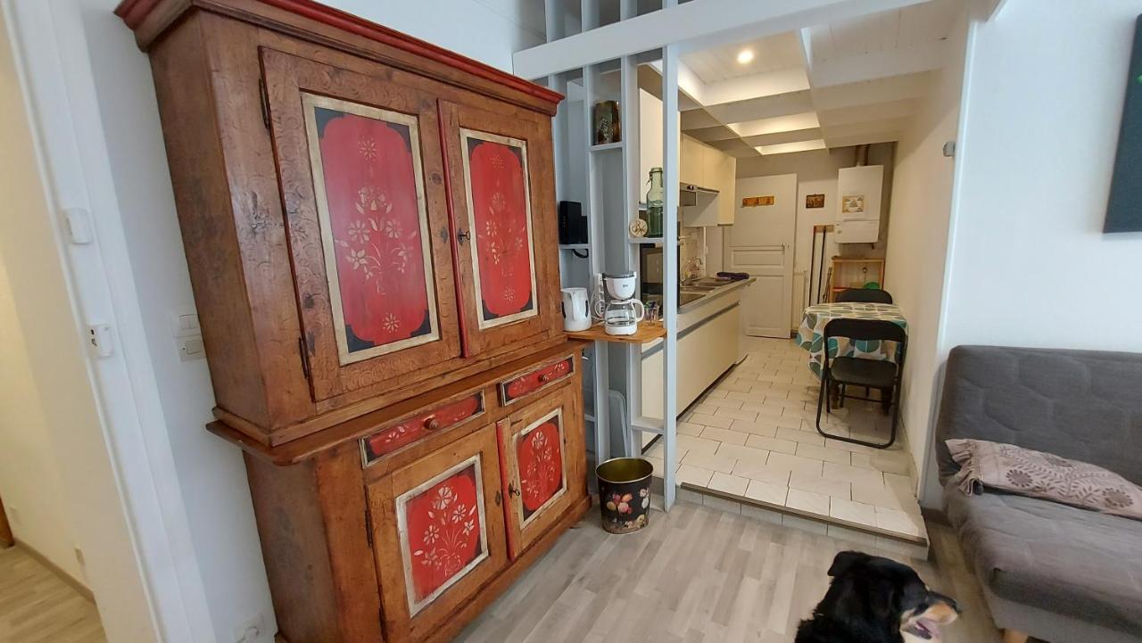 20 Rue Chatel Verdun-sur-Meuse Luaran gambar