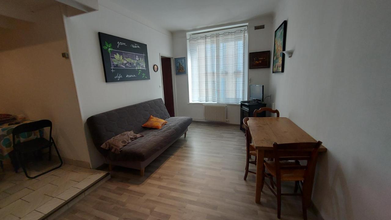 20 Rue Chatel Verdun-sur-Meuse Luaran gambar